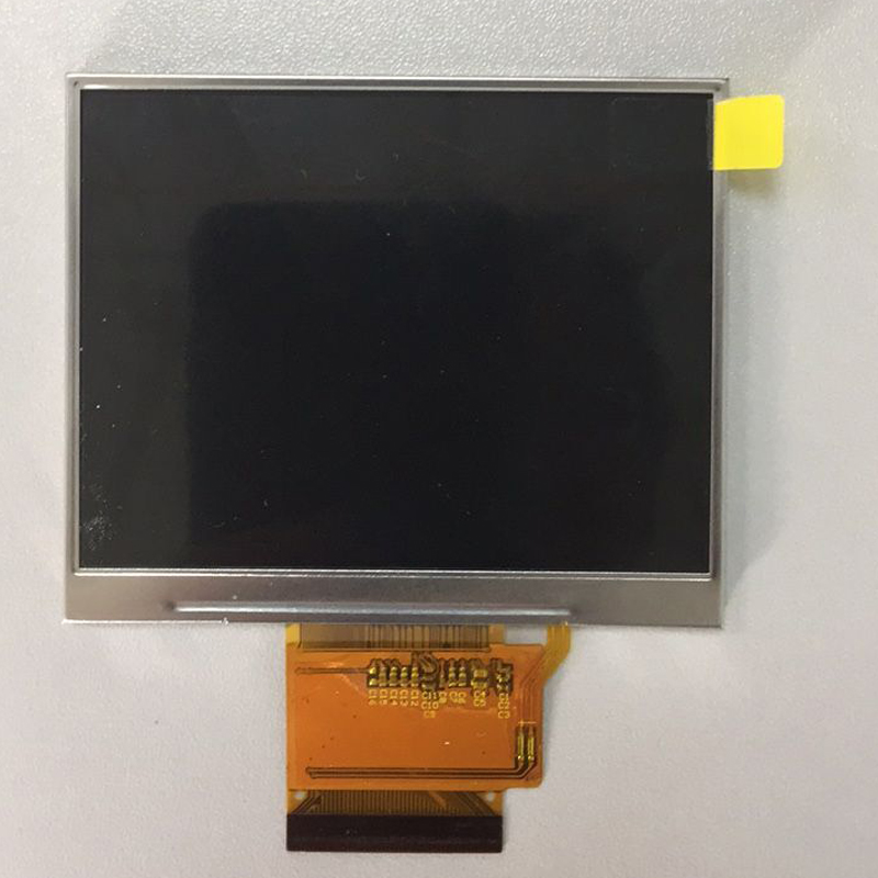 SPI / MCU / RGBインターフェース3.5インチ320 x 240 TFT LCDモジュール